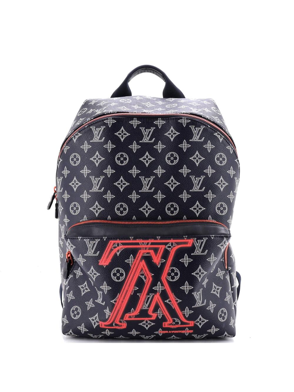 Louis Vuitton Apollo Backpack Limited #340779L24B